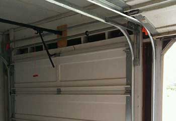 Garage Door Cable Replacement, Monroe