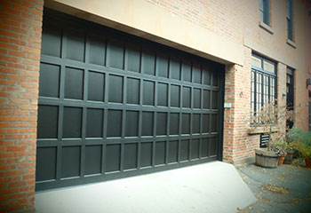 Garage Door Installation, Indian Trail